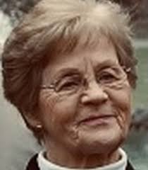 Mildred Carrier Obituary October 15, 2021