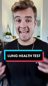 How to Do A Myling Test