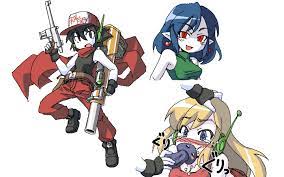 Jun 17, 2011 · mods and hacks of cave story go here. Nicalis Is Asking People To Vote Quote From Cave Story For Super Smash Bros My Nintendo News