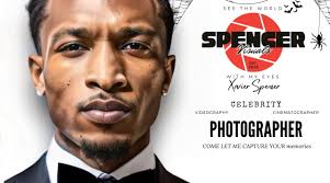 Spencer Visuals Photography