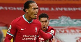 I go to the game most of the time and i like watching virgil doing his game very, very well. Jordan Henderson Reveals Inspiring Message From Van Dijk After Acl Blow