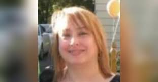 Rebecca M. Wiegand Obituary