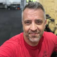 Athlete: Daniel Odle