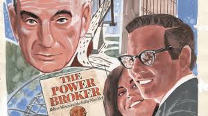 Robert Moses "The Power Broker" Interview Notebooks, Part 2 // Inside the  Robert A. Caro Archive