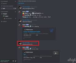 Go to the discord app website, and log in to your discord account. How To Invite Bots To Discord Server On Mobile