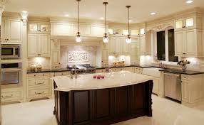 cost of a high end kitchen renovation