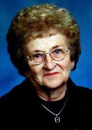 Viola Benson Obituary (2022)