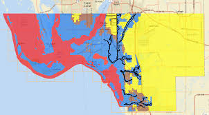 Univista insurance is an independent insurance agency in naples, fl. Verifying Flood Zones In Lee County Florida