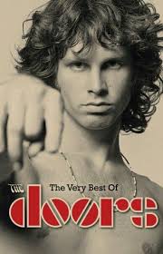 Introduction to The Doors group and community rules