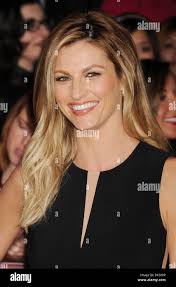 Erin andrews hi-res stock photography and images