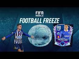 Preditions for each fifa 21 totw squad. Leandro Trossard 91 Rated Freeze Event Fifa Mobile 21 Review And Gameplay Youtube