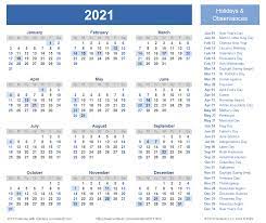 All of the national and states public holidays of malaysia are listed and showcased here in this one page pdf format calendar. 2021 Calendar Templates And Images