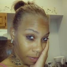 Monique Duran (@lashaytunnell)