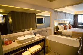 Hotel Review Pan Pacific Singapore Harbour Studio The Shutterwhale Hotel Bathroom Design Hotel Hotel Style