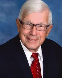 Robert Edward Eppich Obituary October 19, 2023