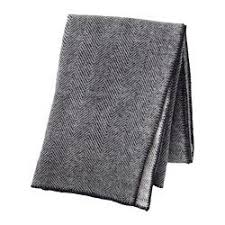 Ikea Strimlonn Throw Made Of Pure New Wool The Throw Is Soft To The Touch And Durable Ikea Decor Scandinavian Textiles Cute Home Decor