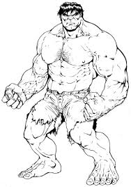 Download ultraman coloring pages for free to set as dekstop background. Drawing Hulk 79082 Superheroes Printable Coloring Pages