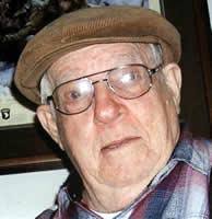 Obituary of Glenn Jordan