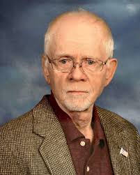 Steve Larsen Obituary March 29, 2024