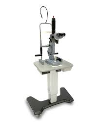 Image result for Slit Lamp
