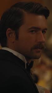 Intense Duel Scene: Spencer Dutton Confrontation