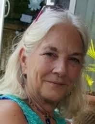 Pamela Harris Obituary (1949