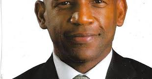 Mr. Christopher Andre Mortimer Jr.