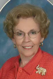 Obituary for Elaine (Blackburn) Rutledge