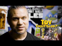 He Told Me This Was The RAREST Toy; I Pushed Back!