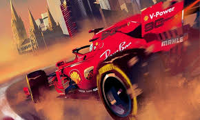 Tobacco giant philip morris has sold its former manufacturing site ahead of relocating its australian headquarters to melbourne's south wharf later this year. Ferrari Swaps Out Philip Morris Mission Winnow Branding Ahead Of Australia Race