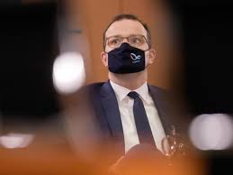 Dr carsten linnemann hochzeit august 1977 in paderborn ist ein promovierter volkswirt und ein deutscher politiker der cdu / 11,233 likes · 63. Kabinett Nicht In Quarantane Gesundheitsminister Spahn Hat Corona Politik Westfalen Blatt