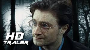 The release date of harry potter and the cursed child. Harry Potter And The Cursed Child 2022 Movie Teaser Trailer Mashup Concept The Fate Of Child Youtube