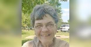 Carolyn Jean LaFrance Obituary