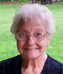 Obituary of Mary Marie Wilhelm