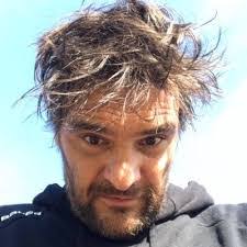 Thomas Edinger's Instagram, Twitter & Facebook