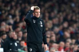 Soon because of his performance, he became an integral part of the team. Eddie Howe Has Overstayed His Welcome At Bournemouth