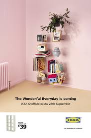 Advertisement By Mother United Kingdom Ikea Kallax Ikea Ikea Kallax Unit