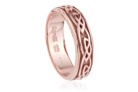 Annwyl Ring Clogau Welsh Jewellery Wedding Rings For Women Gold Wedding Jewelry