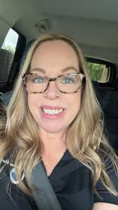 Ahhh! Relaxing drive to work!