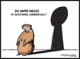 But in 2021, because of the rampant covid pandemic, organizers said that no visitors could attend the spectacle. Groundhog Super Bowl Trophy Super Bowl Memes Super