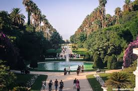 Jardin D Essai Du Hamma Wikipedia