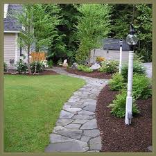 Maybe you would like to learn more about one of these? Country Design Group Backyard Walkway Walkway Landscaping Outdoor Walkway