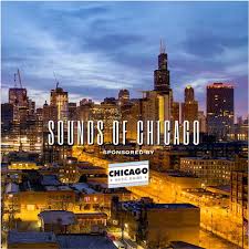 The chicago metal report presents chicago music guide volume 1, tapes 1 and 2. Sounds Of Chicago S Stream