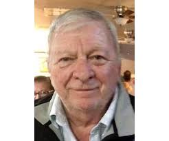 Peter Brilling Obituary (1948