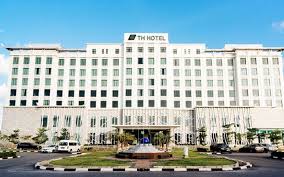 Jadi, mereka yang membuat simpanan (pendeposit) tidak boleh meletakkan matlamat dan harapan yang tinggi bahawasanya tabung haji akan memberikan hibah yang tinggi setiap tahun sama seperti. Tabung Haji Hanya Jual Beberapa Harta Yang Tidak Menguntungkan Pm Air Times News Network