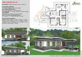 Check spelling or type a new query. Design Rumah Banglo Setingkat 7 Bilik Desain Dekorasi Rumah