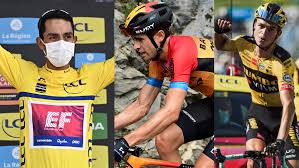 El pedalista colombiano, daniel felipe martínez, correrá con el team ineos en 2021 y el colombiano, campeón del critérium du daphiné en 2020, está nominado a ser el mejor ciclista del año 2020 en el mundo. Criterium Dauphine Daniel Felipe Martinez Se Lleva La Dauphine Sebb Kuss Fue El Mas Listo En Rio Revuelto Marca Com