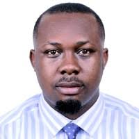 Precious Isitua MBA, DCP