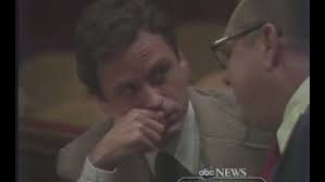 Ted Bundy Ronnie Eng Chi Omega houseboy