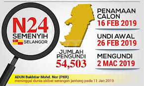 ãGambar pemimpin Pakatan Harapan setelah kalah Cameron Highlandsãçåçæå°çµæ